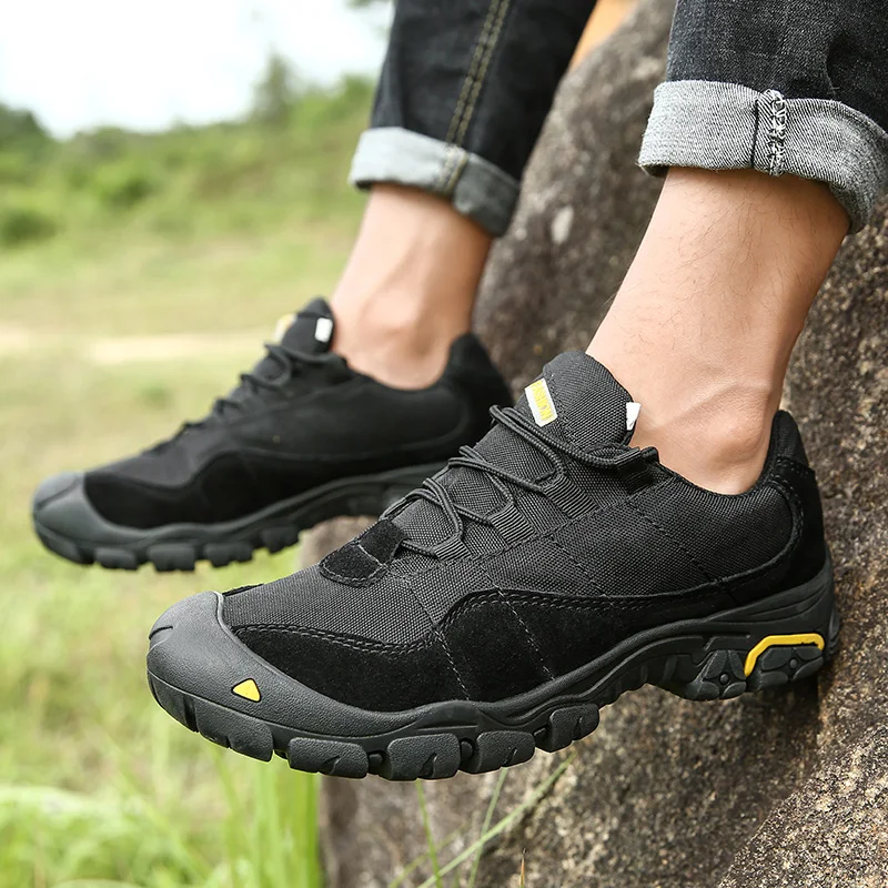 NMen's outdoor-wandelschoenen  - Badminton Shoes recensie en prijs