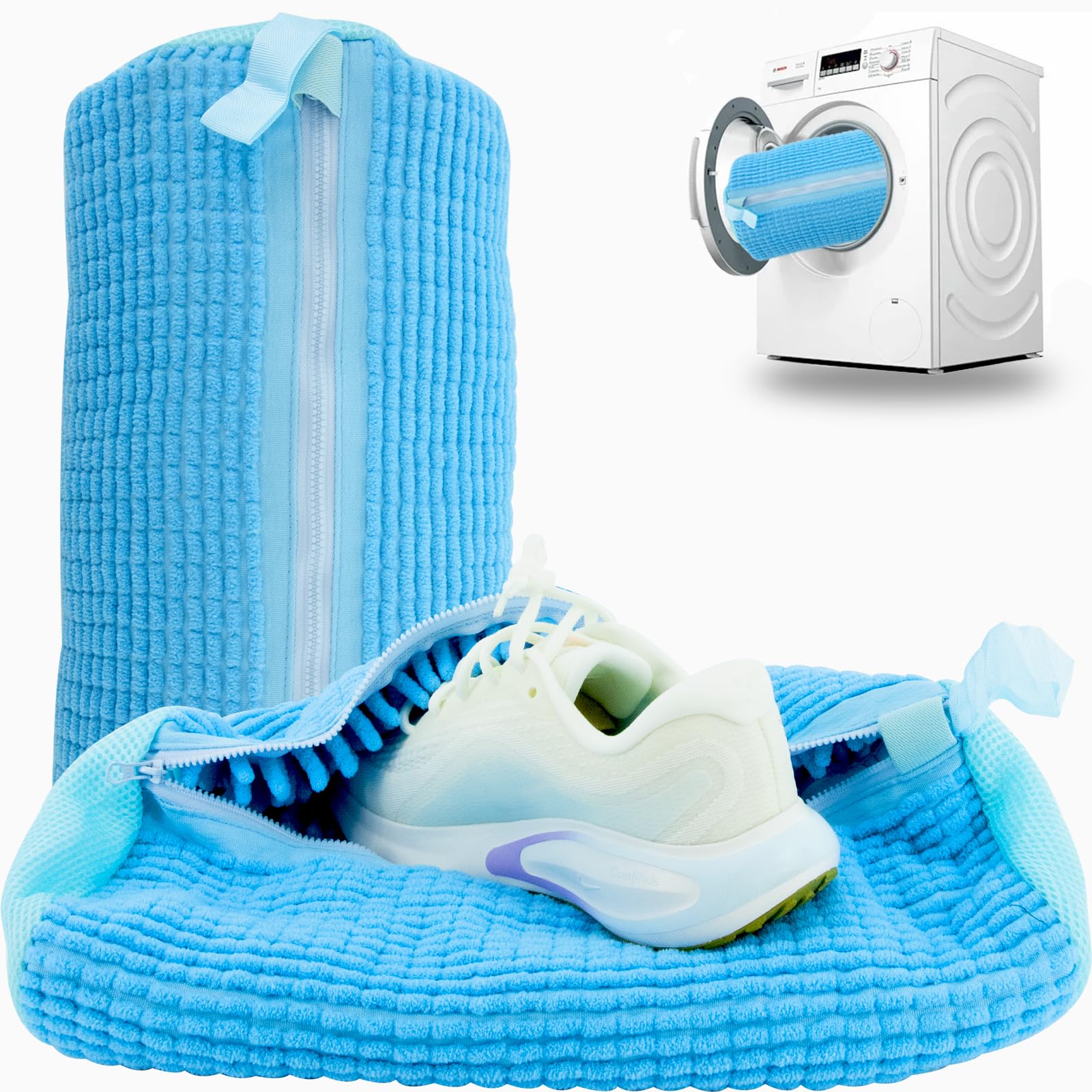 1/2/3 STUKS Herbruikbare schoe - Badminton Bag recensie en prijs