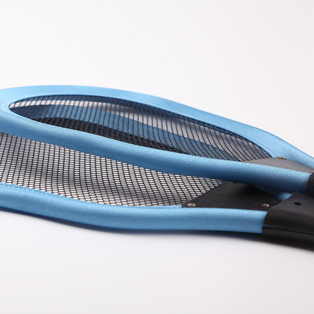 5-delige set hoogwaardige stra - Badminton Racket recensie en prijs