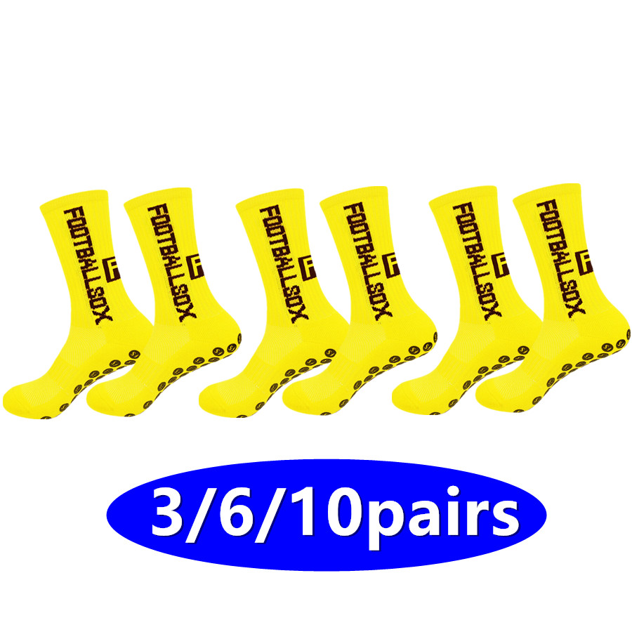 3/6/10pairs Heren Dames Anti S - Sports Grip recensie en prijs