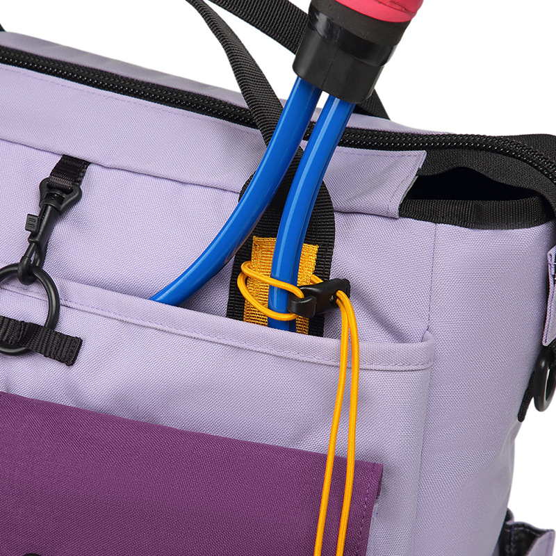 Waterdichte badminton- en tenn - Badminton Bag recensie en prijs