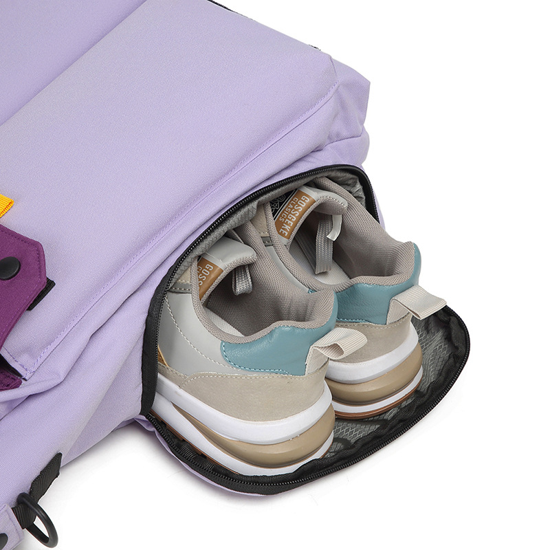 Waterdichte badminton- en tenn - Badminton Bag recensie en prijs