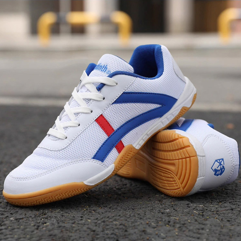 2024 Merk Virstinth Lichtgewic - Badminton Shoes Men recensie en prijs