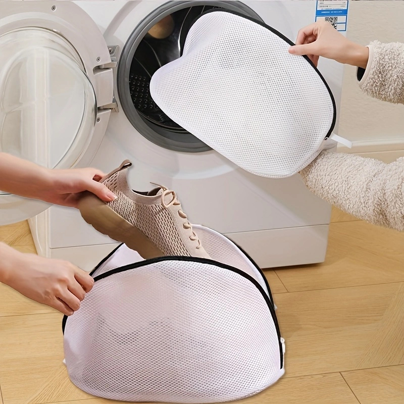Schoenwasmachinezakken, mesh w - Badminton Bag recensie en prijs