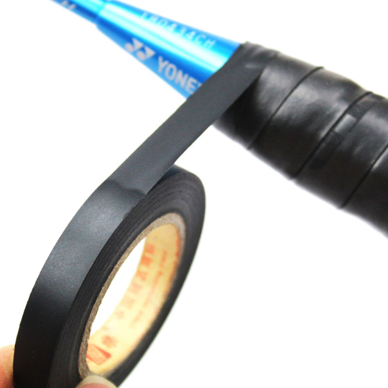 Nieuwe atletische tennisracket - Badminton Grip recensie en prijs