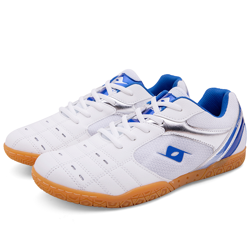 Professionele tafeltennisschoe - Badminton Shoes Men recensie en prijs