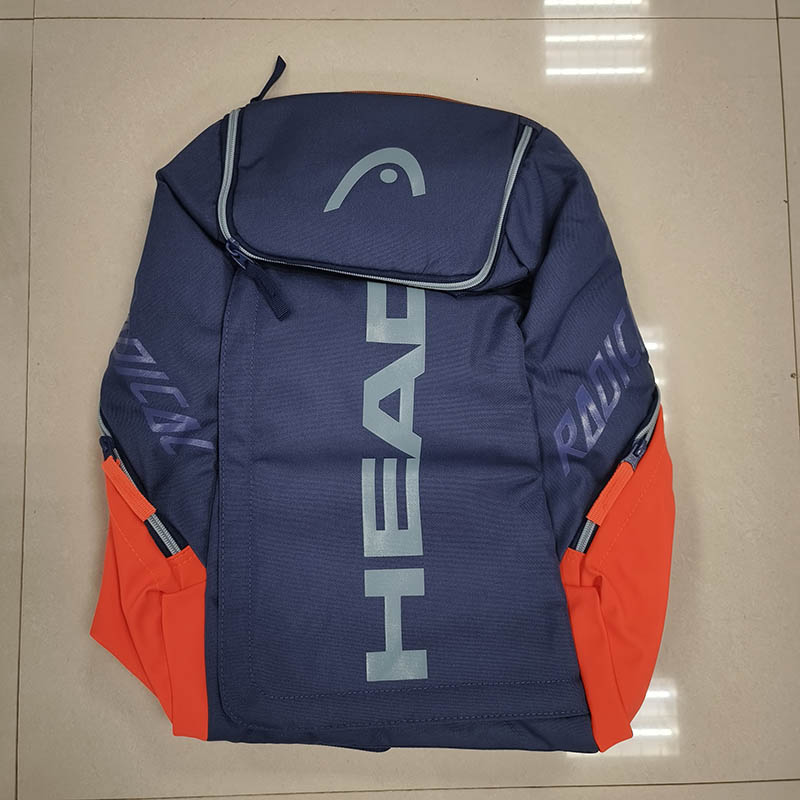 HEAD Originele Radical Tennisr - Badminton Bag recensie en prijs