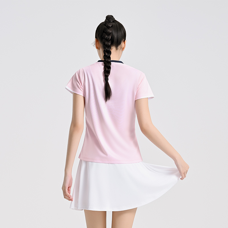Kawasaki Originele badmintonsh - Badminton Jersey recensie en prijs